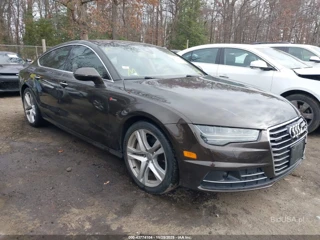 AUDI AUDI A7 3.0T PREMIUM PLUS