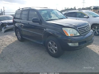 LEXUS LEXUS GX 470