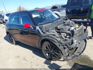 MINI MINI COUNTRYMAN COOPER S