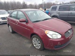 HYUNDAI HYUNDAI ACCENT GLS