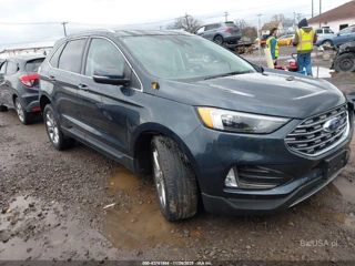FORD FORD EDGE TITANIUM
