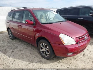 KIA KIA SEDONA LX