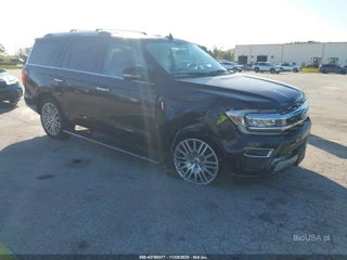 FORD FORD EXPEDITION LIMITED
