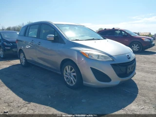 MAZDA MAZDA MAZDA5 SPORT