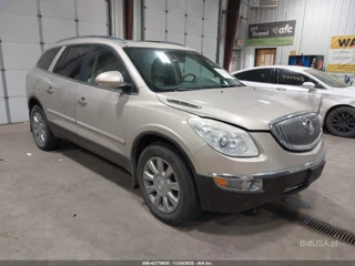 BUICK BUICK ENCLAVE 2XL