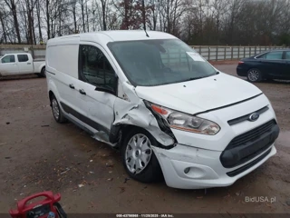 FORD FORD TRANSIT CONNECT XLT