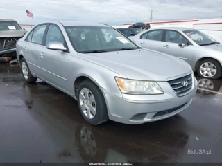 HYUNDAI HYUNDAI SONATA GLS