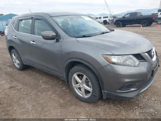 NISSAN NISSAN ROGUE S