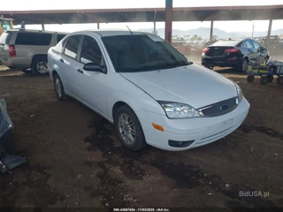 FORD FORD FOCUS ZX4