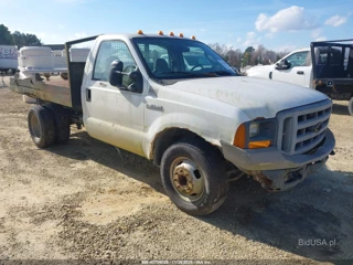 FORD FORD F-350 XL/XLT