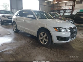 AUDI AUDI Q5 2.0T PREMIUM