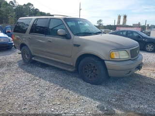FORD FORD EXPEDITION EDDIE BAUER