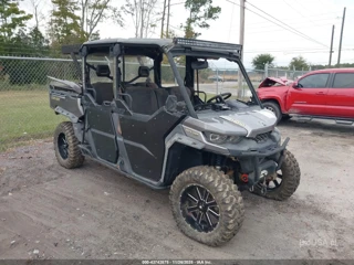 CAN-AM CAN-AM DEFENDER MAX
