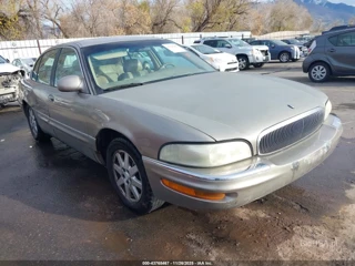 BUICK BUICK PARK AVENUE