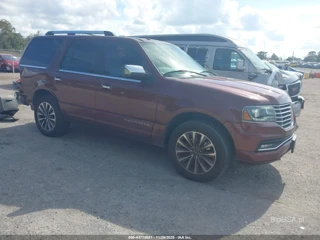 LINCOLN LINCOLN NAVIGATOR