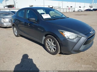 TOYOTA TOYOTA YARIS IA