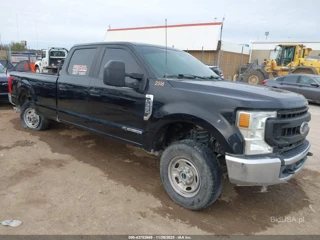 FORD FORD F-350 XL