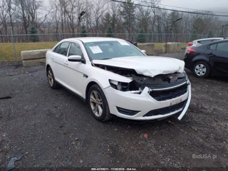 FORD FORD TAURUS SEL