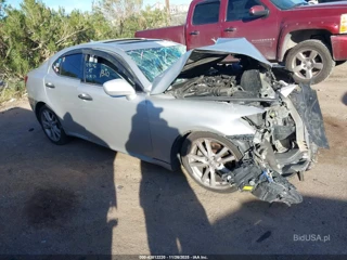 LEXUS LEXUS IS 250