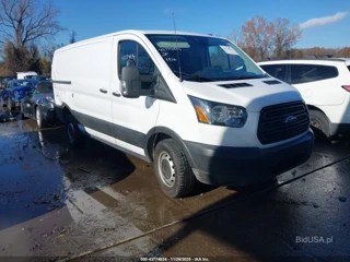 FORD FORD TRANSIT-250