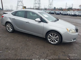 BUICK BUICK VERANO