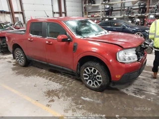 FORD FORD MAVERICK LARIAT