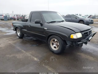 MAZDA MAZDA B2300 SE/SX