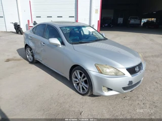 LEXUS LEXUS IS 250