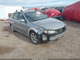 SUBARU SUBARU IMPREZA OUTBACK SPORT