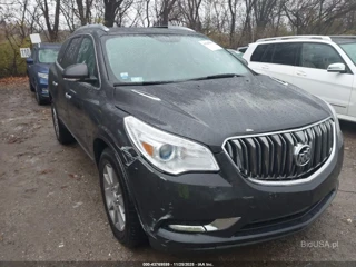 BUICK BUICK ENCLAVE LEATHER