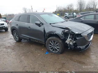 MAZDA MAZDA CX-9 TOURING