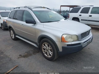 VOLVO VOLVO XC90 T6