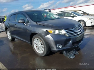 TOYOTA TOYOTA VENZA