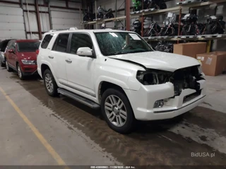 TOYOTA TOYOTA 4RUNNER LIMITED V6