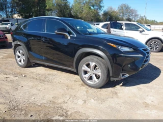 LEXUS LEXUS NX 200T