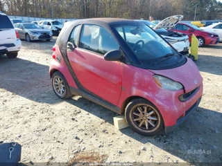 SMART SMART FORTWO BRABUS/PASSION/PURE
