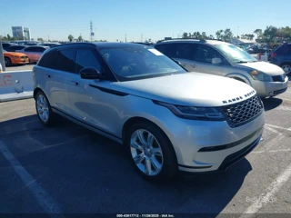 LAND ROVER LAND ROVER RANGE ROVER VELAR P380 S
