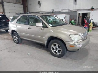 LEXUS LEXUS RX 300