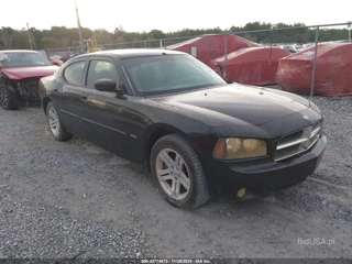 DODGE DODGE CHARGER RT