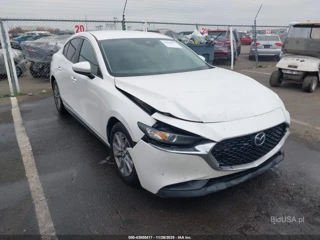 MAZDA MAZDA MAZDA3