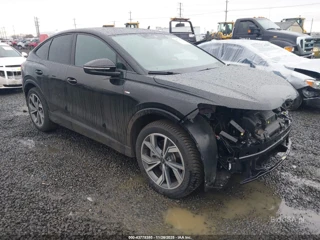 AUDI AUDI Q4 SPORTBACK E-TRON PREMIUM PLUS 55 QUATTRO