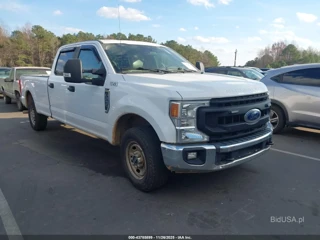 FORD FORD F-250 XL