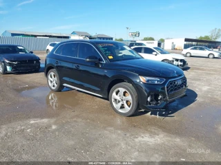 AUDI AUDI Q5 PREMIUM PLUS 45 TFSI S LINE QUATTRO S TRONIC