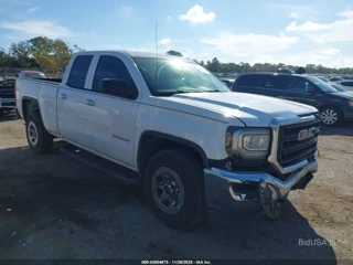 GMC SIERRA 1500