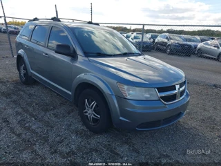 DODGE DODGE JOURNEY SE