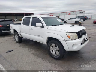 TOYOTA TOYOTA TACOMA BASE V6