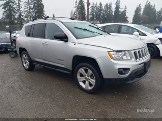 JEEP JEEP COMPASS