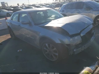 CHRYSLER CHRYSLER 300 TOURING