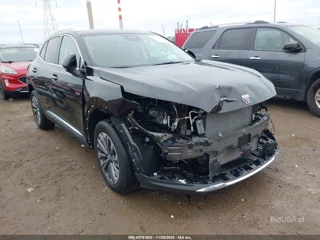 BUICK BUICK ENVISION PREFERRED AWD