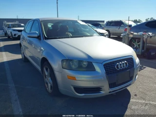 AUDI AUDI A3 2.0T